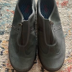 Gently worn Keds size 9.5